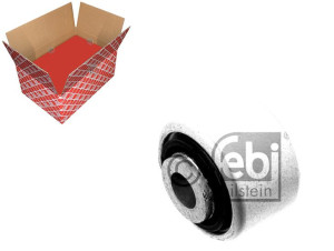 Silentblock Stabilizatora Man E 2000 F 90 F 90 Unt