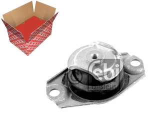 Poduszka Silnika Fiat Bravo A 1,2 Febi Bilstein