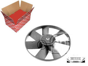 Wiatrak Wentylatora Vw 60w Febi Bilstein