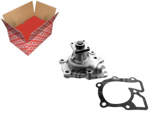 Pompa Wody Ford Transit 2,5d D Febi Bilstein