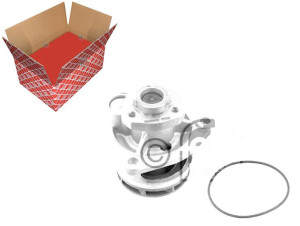 Pompa Wody Opel Febi Bilstein