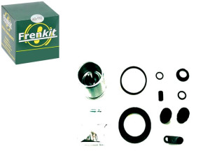 Reperaturka Zacisku Hamulc. Citroën (bos 54mm) Fre