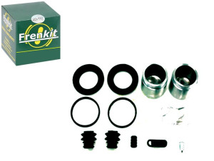 Reperaturka Zacisku Hamulc. Kia (51mm) Frenkit