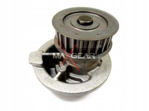 Pompa Wody Opel Dohc 2.0 1 Maxgear