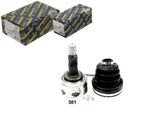 Przegub Zewnętrzny Mitsubishi 1,3 Japanparts