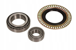 Łożysko Koła Mercedes P. W220 98-06 Maxgear