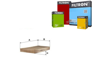 Filtr Kabinowy Filtron