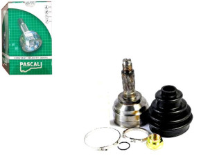 Przegub Napędowy Zewnętrzny Mazda 626 Iv 2.5 08.94