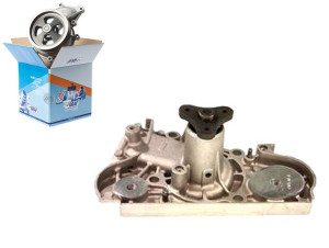 Pompa Wody Mazda 323 Mx5 1,6-1 Graf