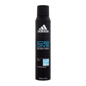 Adidas Ice Dive Dezodorant Spray 200ml