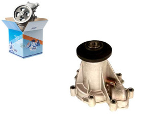 Pompa Wody Mercedes Om602 602d29 Graf
