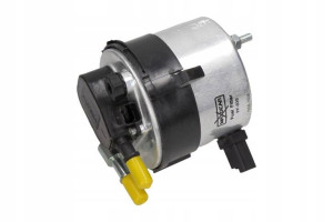 Filtr Paliwa Ford 1.6tdci Volvo S40 05- Maxgear