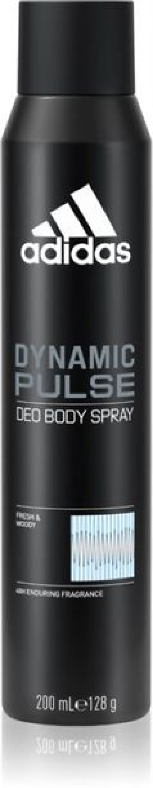 Adidas Dynamic Pulse Dezodorant Spray 200ml
