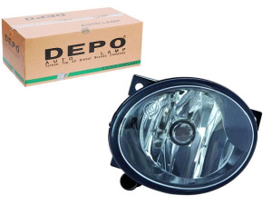 Lampa Przeciwmgielna (hb4) Mercedes Sprinter 906 0