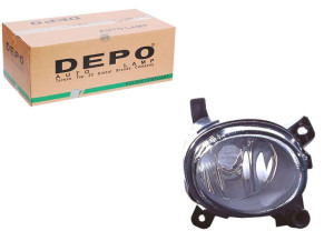 Lampa Przeciwmgielna Audi / Vw Depo