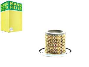 Filtr Powietrza John Deere 6000 Mann-filter