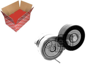 Napinacz Paska Wielorowkowego Audi A4 A5 A6 A6 All