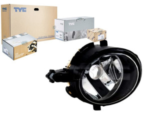 Lampa Przeciwmgielna (hb4) Seat Altea Altea Xl Ibi