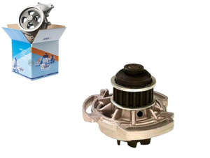 Pompa Wody Vw 1,3d 1,4d Polo S Graf