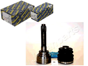Przegub Zewnętrzny Isuzu Trooper Japanparts