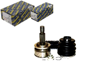 Przegub Zewnętrzny Mitsubishi Grandis Japanparts