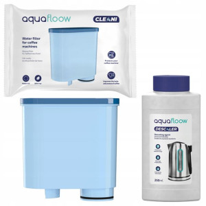 Filtr Do Ekspresu Saeco Philips Odkamieniacz 250ml