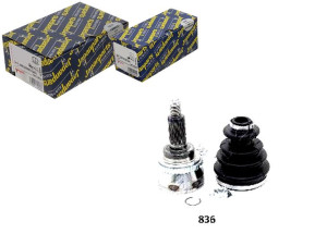 Przegub Zewnętrzny Suzuki Ignis 1,3 00- Japanparts