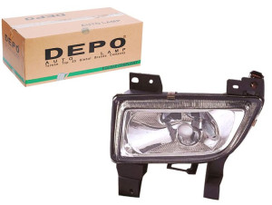 Lampa Przeciwmgielna (h3) Mazda 323 Vi Bj Premacy