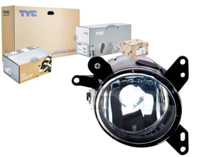 Lampa Przeciwmgielna (h11) Mitsubishi Colt Vi Lanc