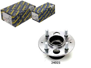 Łożysko Koła Honda Tył Jazz 1,2 1,4 1,5 Japanparts