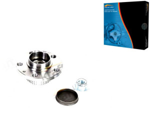 Zestaw Łożysko Koła Kraft Automotive 1j0598477 1j0