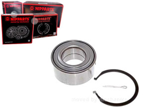 Łożysko Koła Komplet Kia Opirus 3.5 Nipparts Nippa