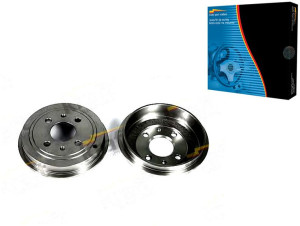 Bębny Hamulcowe Kraft Automotive 7599325 240218001