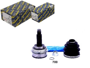 Przegub Zewnętrzny Subaru Forester Japanparts