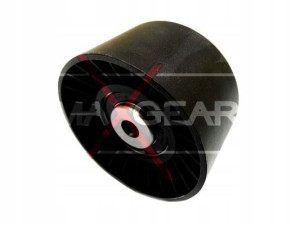Rolka Paska Klinowego Mercedes Om401- # Maxgear