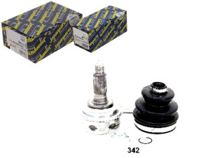 Przegub Zewnętrzny Mazda 6 1,8-2,3 2,0di 02-07 Jap