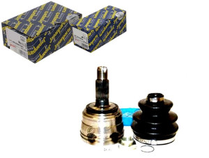 Przegub Zewnętrzny Rover 400 45 Japanparts