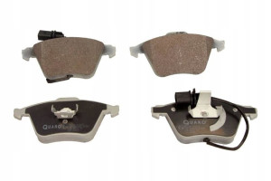 Klocki Ham. Vw P. A4 A8 Quaro
