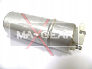 Pompa Paliwa Elektryczna Bmw Maxgear