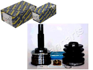Przegub Zewnętrzny Nissan Micra Japanparts