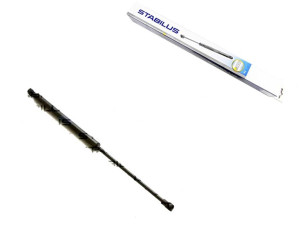 Siłownik Teleskop Klapy [stabilus]