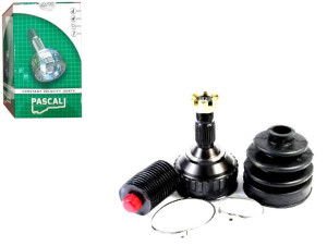 Przegub Napędowy Zewnętrzny (25z/34z/55 7mm Abs:29
