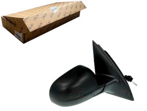 Lusterko Zewnętrzne (mechaniczne Wypukłe) Seat Aro