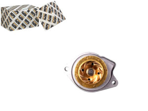 Pompa Wody Seat Arosa Cordoba Ibiza Ii Inca Vw Cad