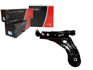 Wahacz Chevrolet Przód Aveo 04- Le Maxgear