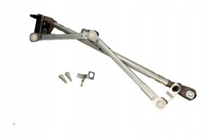 Mechanizm Wycieraczek Opel P. Vectra C Bez Silniczka Maxgear