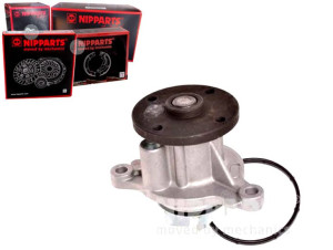Pompa Wody Hyundai I10 1.2 Nipparts Nipparts