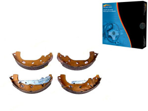 Szczęki Hamulcowe Kraft Automotive Fsb4055 9500 73