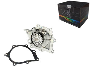 Pompa Wody Citroen C5 Ii C5 Iii C6 C8 C-crosser C-