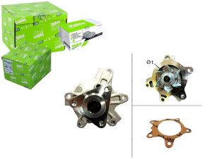 Pompa Wody Toyota Valeo